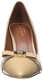 Cole Haan Juliana Detail Pump 75Mm Dress Pump Maple Sugar 85 B Us