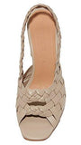 Rachel Comey Zion Sandals, Polished Cinder, 8.5 Bm Us