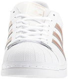 Originals Superstar W Fashion Sneaker Whitesupplier Colourwhite 75 M Us