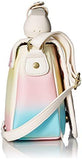 Mini Phone Crossbody, Rainbow