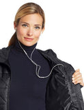 Mighty Lite Hooded Jacket Black Large