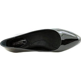 Tessah Pointed Toe Classic Pumps Black Size 8