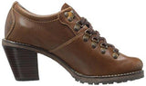 Cascade Range Ankle Bootie, Ginger, 9 M Us