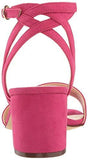 Nine West Galletto Suede Mule Pink 9 M Us