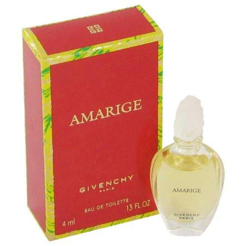 Amarige Perfume By For Mini Edt 013 Oz