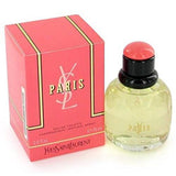 Paris By Yves Saint Laurent For Eau De Toilette Spray 25 Ounces