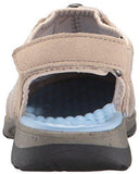 Tuvia Maddee Fisherman Sandal Sand Synthetic 75 M Us