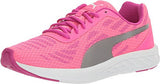 Puma Meteor Wns Crosstrainer Shoe Knockout Pinkultra Magenta 7 M Us