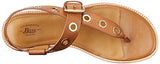 Macie Dress Sandal Caramel 85 M Us