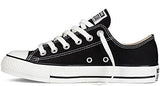 Chuck Taylor All Star Core Low Top Black M9166 5