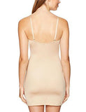 Undercover Slip, Almond, Medium