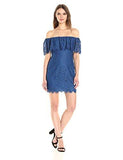 Adelyn Dress, Lapis, 6
