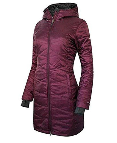 Morning Light Hooded Jacket Plus Size 3X