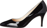 Cole Haan Juliana 75 Dress Pump Black Patent 85 B Us