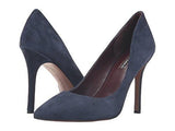 Bgtreasure Dress Pump Navy 10 M Us
