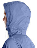 Regretless Jacket Bluebell Xlarge