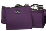 Fitness Gym Sports Bag Train Purple