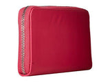 Nine West Tis A Tassel Slg Electric Fuchsiasugar Plumelectric Fuchsia Tassel Handbag