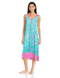 Ellen Tracy Nightgown, 480, L