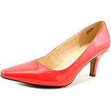 Clancy Pointed Toe Classic Pumps, Pink, Size 7.5