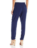 Eneration Slashpocket Pant Dark Navy Small