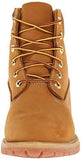 6 Premium Boot Wheat Nubuck 7 B Medium