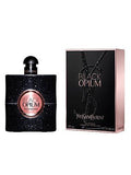 Yves Saint Laurent Eau De Parfum Spray For , Black Opium, 3 Ounce