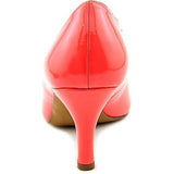 Clancy Pointed Toe Classic Pumps, Pink, Size 7.5