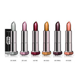 Star Wars Limited Edition Colorlicious Lipstick, Red No. 30, 0.12 Ounce