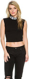 Stussy S Black