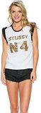 Stussy M Black