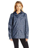 Arcadia Print Jacket India Inkdotty Dye Large