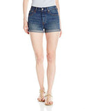 Levis Hr Wedgie Short Classic Tint 28 Us 6