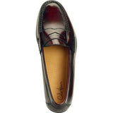 Pinch Penny Loafer Burgundy 10 D Us