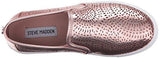 Episode Fashion Sneaker Rose Gold 75 M Us