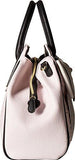 Betsey Johnson 3 Entry Shopper Stripe Wallets