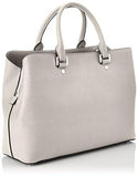Michael Michael Kors Savannah Large Satchel Cement One Size