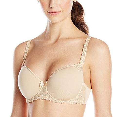 Andora 3D Molded Bra, Nude, 36G