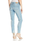 Jeans Ankle Skinny Jean Mayan Blue 298