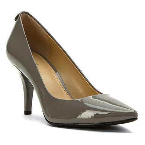 Michael Michael Kors Mid Flex Pumps Storm 85 Bm Us