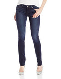 Skyline Straight Jeans, Solitaire, 24