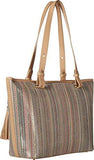 Medium Asher Multi Handbag