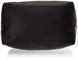 Kenneth Cole York No Slouch Drawstring Shoulder Bag Black One Sizeblackone Size