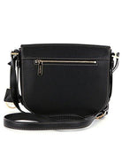 Michael Michael Kors Romey Messenger Bag Black One Size