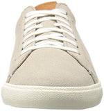 Trafton Club Court Fashion Sneaker Simply Taupe Suede 8 B Us