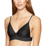 Sw Treat Stripe Sbra, Black, Large