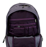 Recon Laptop Backpack Book Bag 17X14X4 Purple Sage