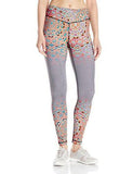 Active Long Pant, Geo Mix, Large