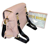 Flap Baby Diaper Bag Backpack Purse