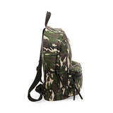 Bcovered Camouflage Handbag Onesize